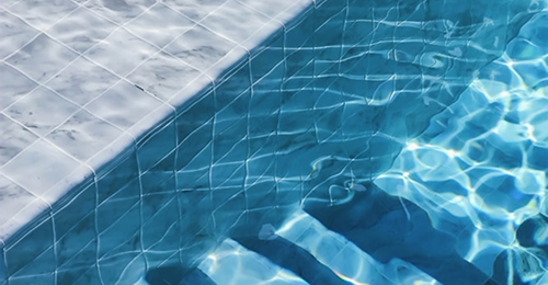 Nueva línea de lonas para piletas